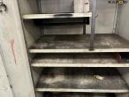 Workshop cabinet 12