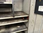 Workshop cabinet 13
