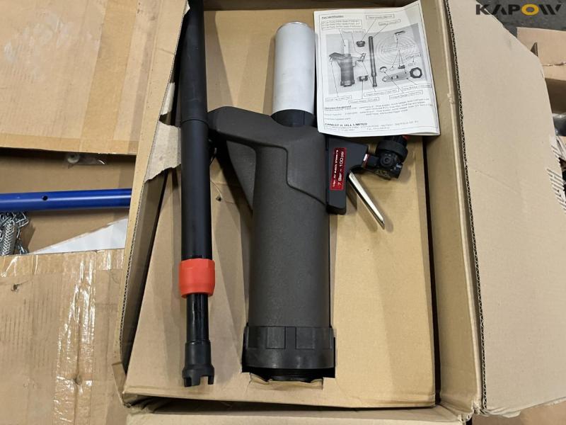 Workshop equipment - New 11