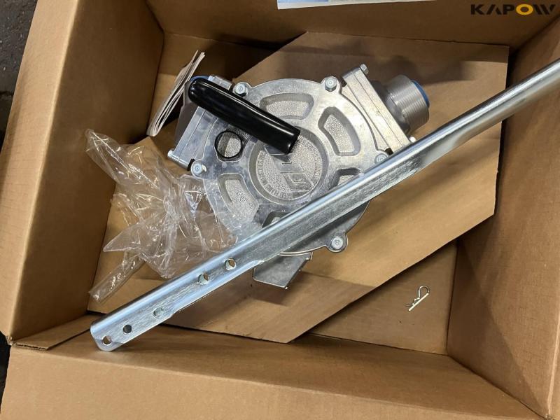 Workshop equipment - New 13