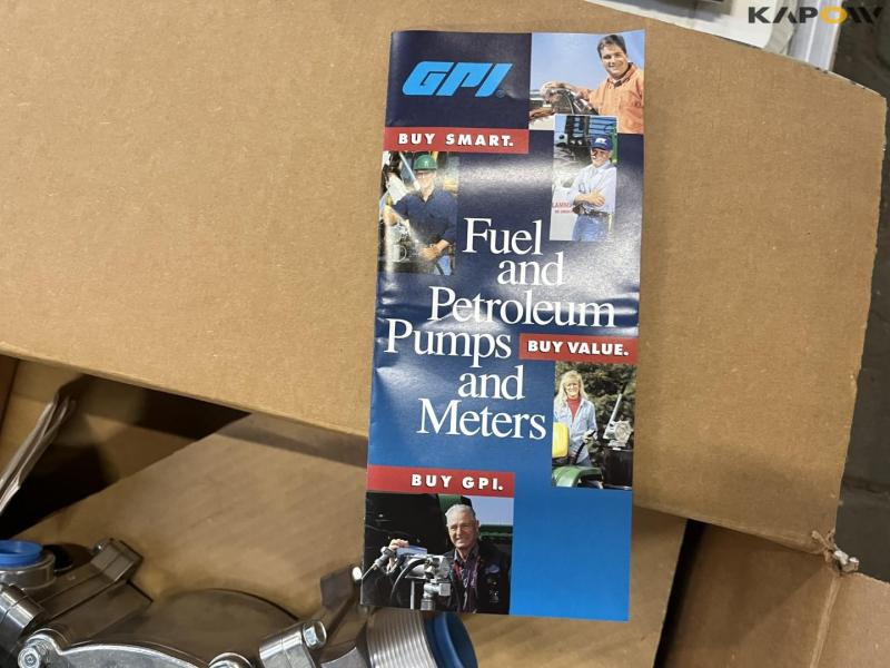 Workshop equipment - New 14