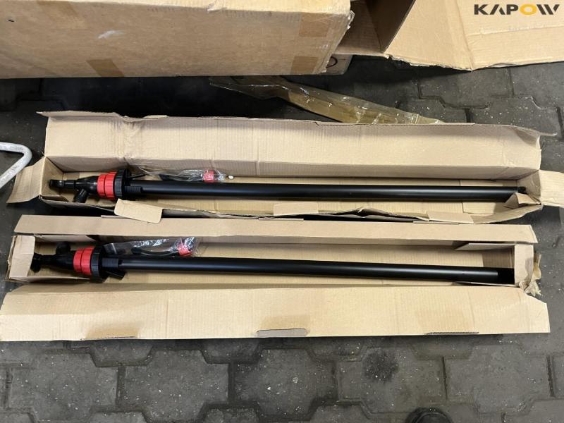 Workshop equipment - New 20