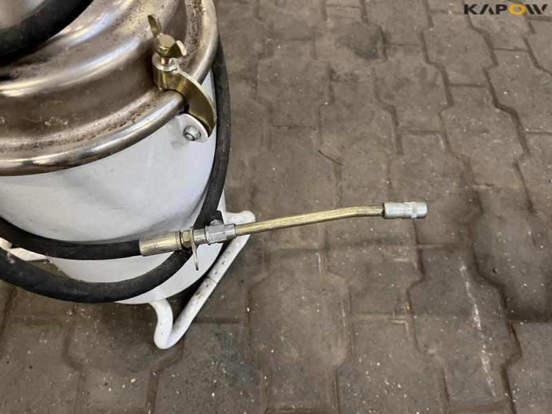 Workshop equipment - New 23