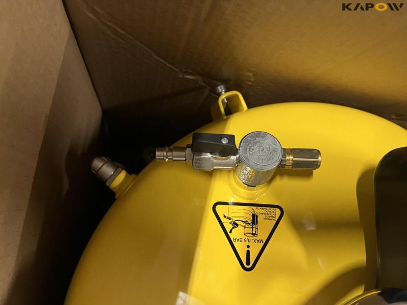 Workshop equipment - New 14