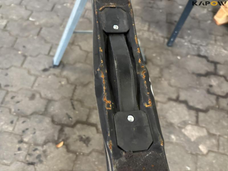 Miscellaneous workshop equipment 7