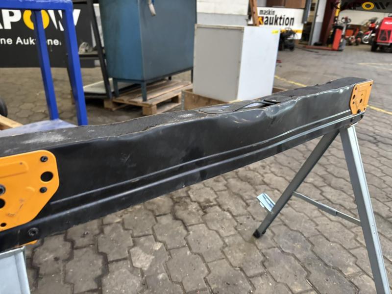 Miscellaneous workshop equipment 8