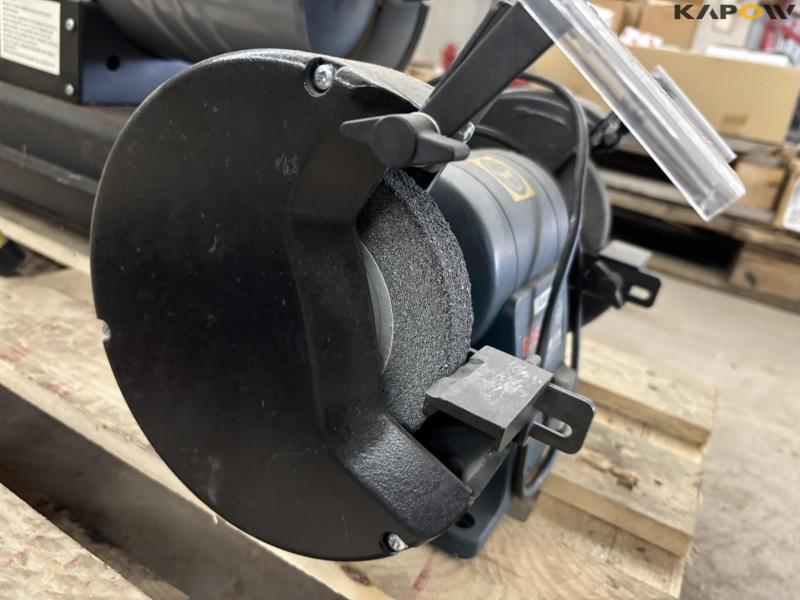 Miscellaneous workshop equipment 14