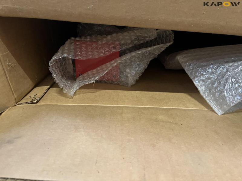 Workshop equipment 18