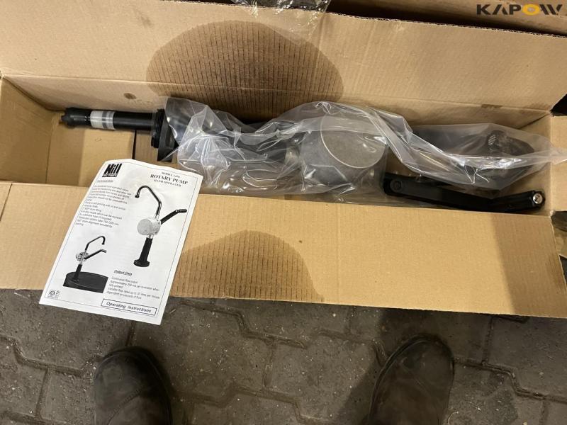 Workshop equipment 11