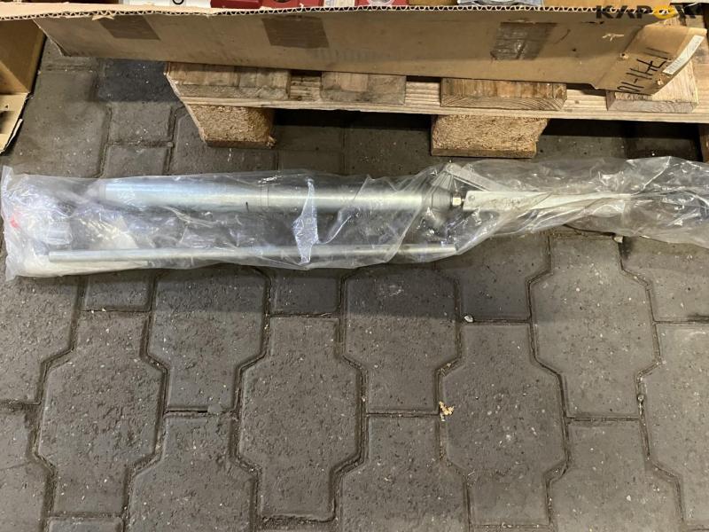 Workshop equipment 18