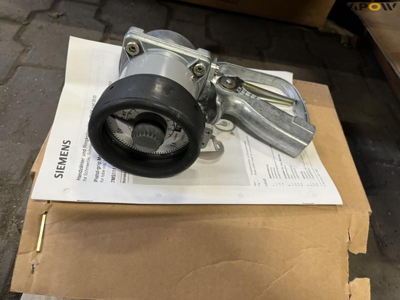 Workshop equipment 19