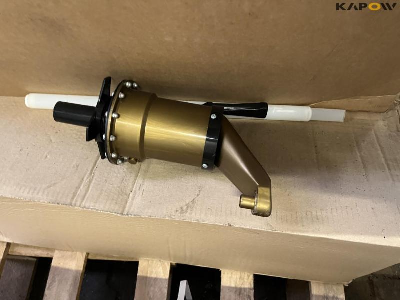 Workshop equipment 13