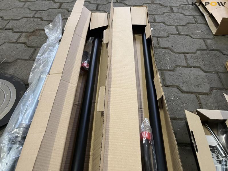 Workshop equipment 18