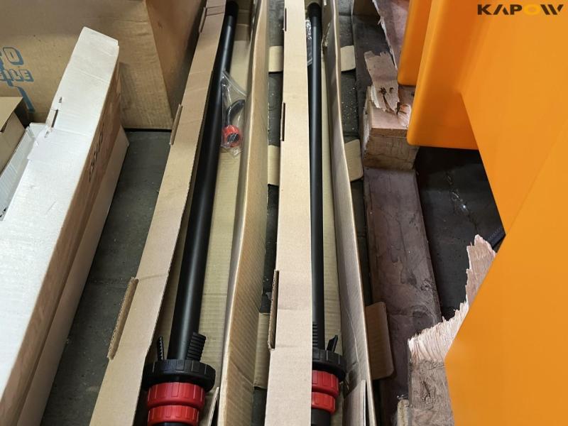 Workshop equipment 18