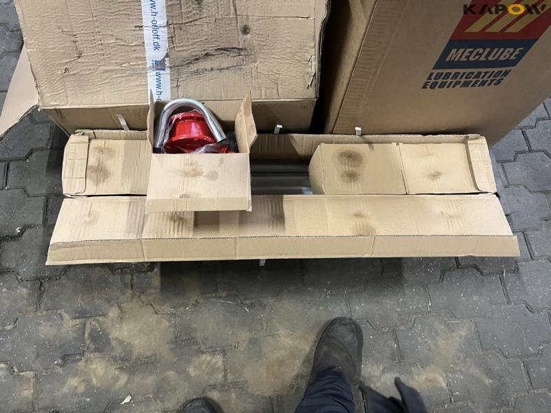 Workshop equipment 15