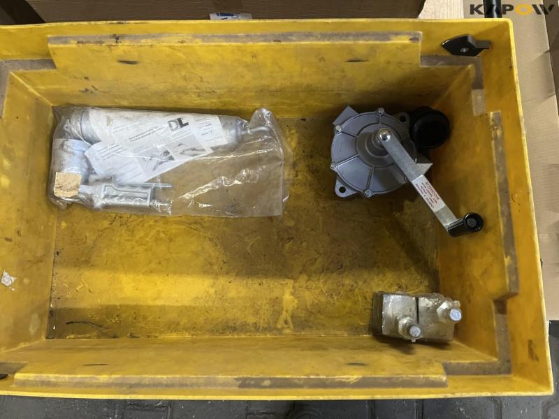 Workshop equipment 13