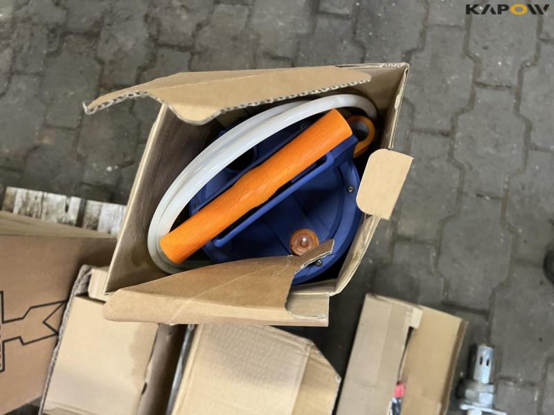 Workshop equipment 13