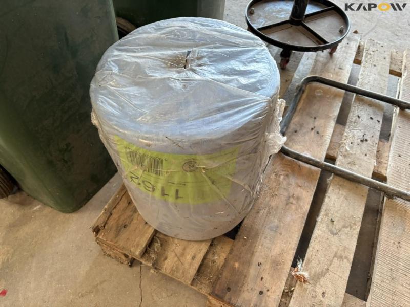 Workshop equipment 15