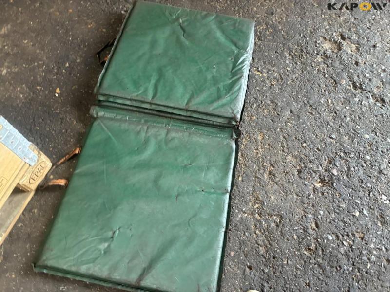 Workshop equipment 14