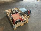 Workshop equipment 3
