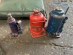 Workshop equipment 9
