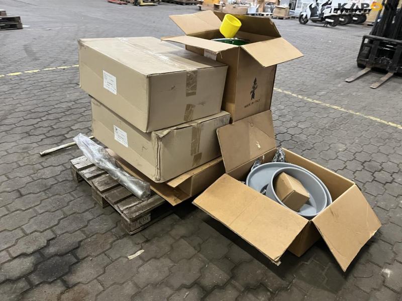 Workshop equipment 5