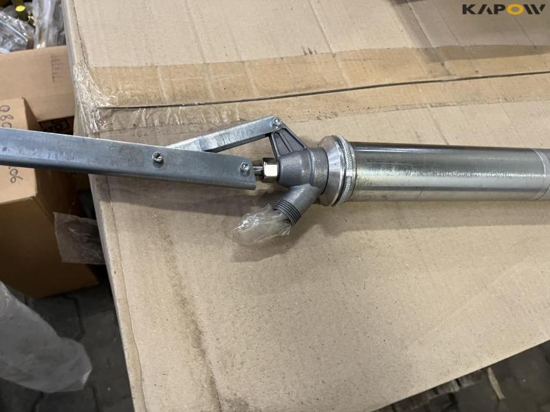 Workshop equipment 21