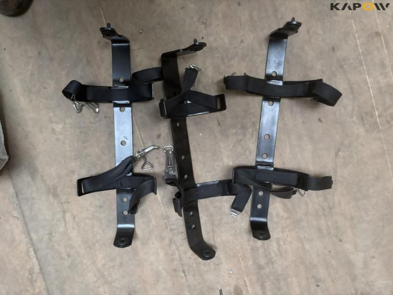 Workshop equipment 13