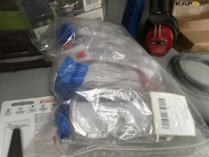 Workshop equipment 20