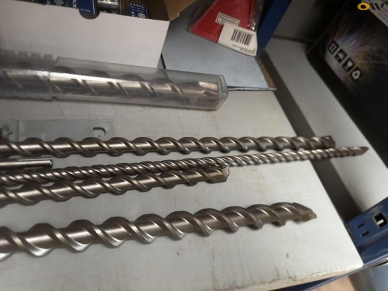 Workshop equipment 27