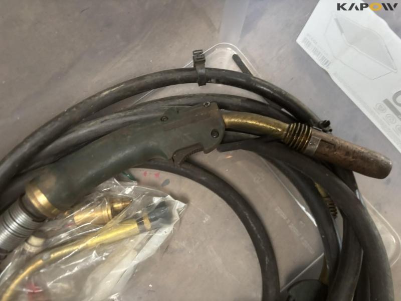 Workshop equipment 51