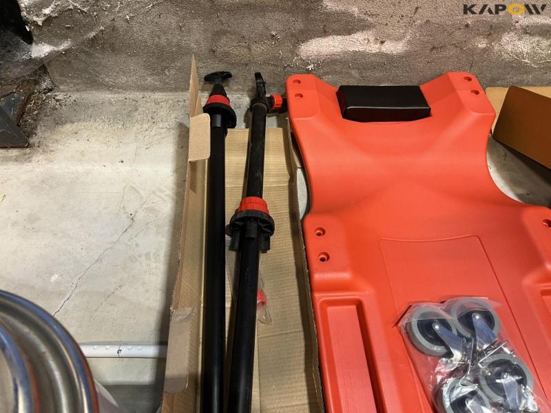 Workshop equipment 14