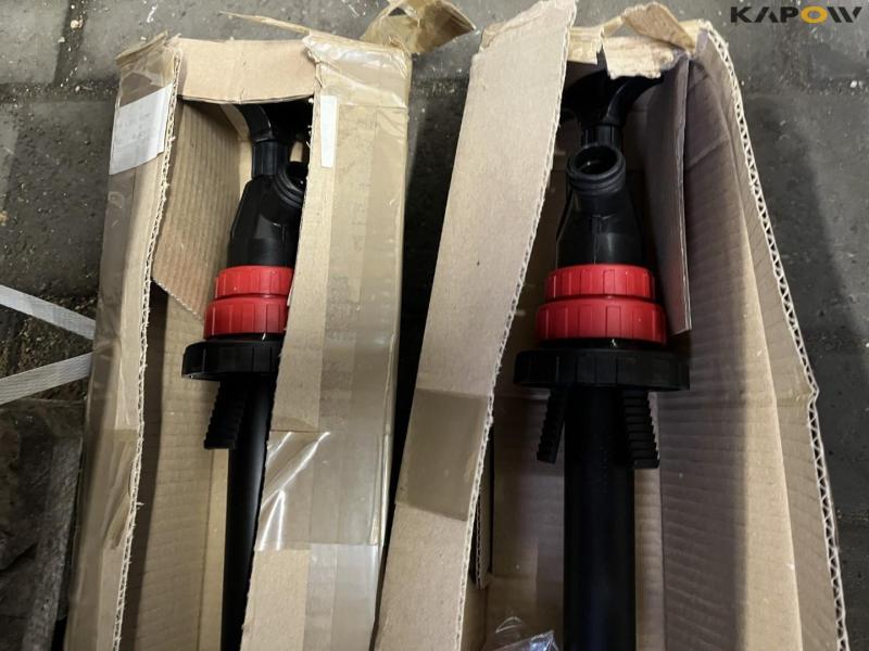 Workshop equipment 20