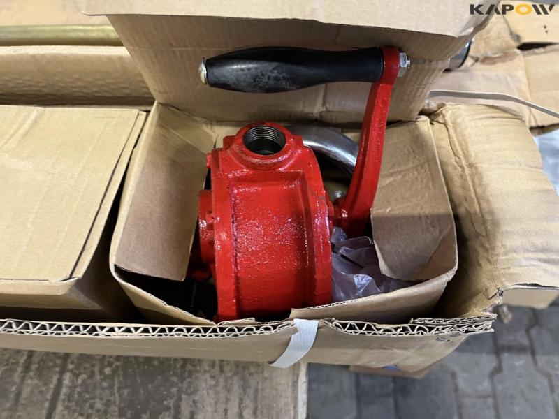 Workshop equipment 11