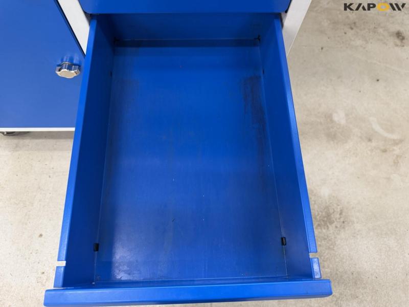 Workshop trolley 18