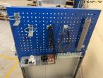 Workshop trolley 8