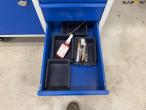 Workshop trolley 18