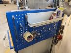 Workshop trolley 11