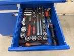 Workshop trolley 14