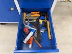 Workshop trolley 17