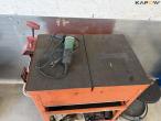 Workshop trolley 4