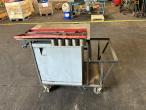 Workshop trolley 6