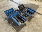 Toolboxes with contents 3
