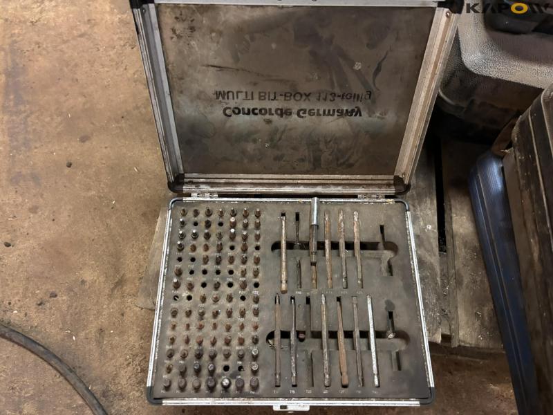 Miscellaneous tools 4