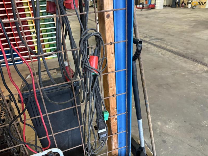 Tools and accessories 4