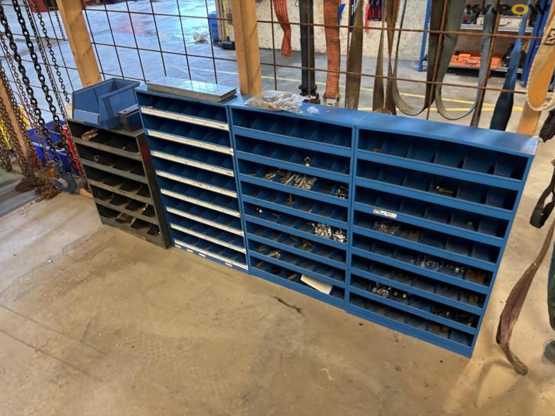 Tools and accessories 16