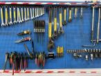 Tools on blackboard 8