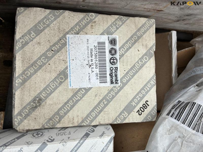 Tools for Fiat cars 24