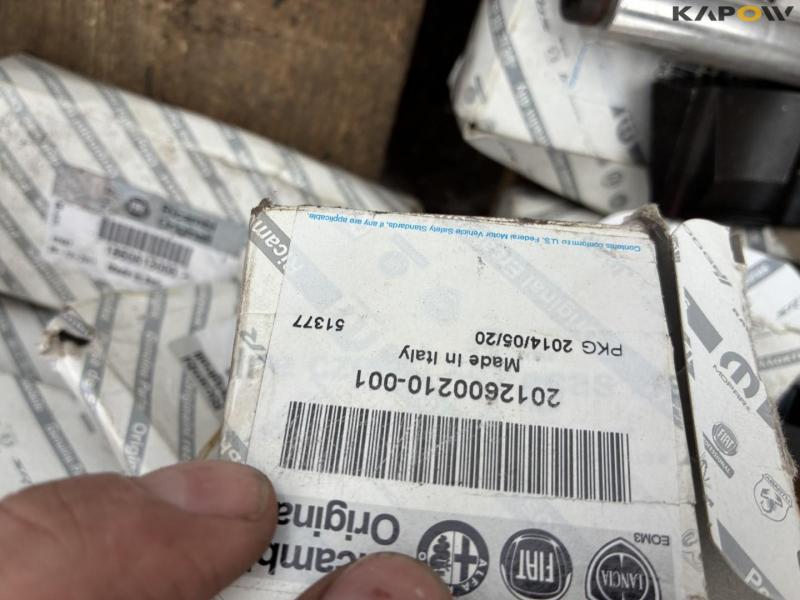 Tools for Fiat cars 29