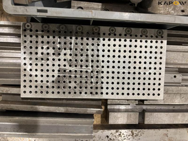 Edge bender tools 13